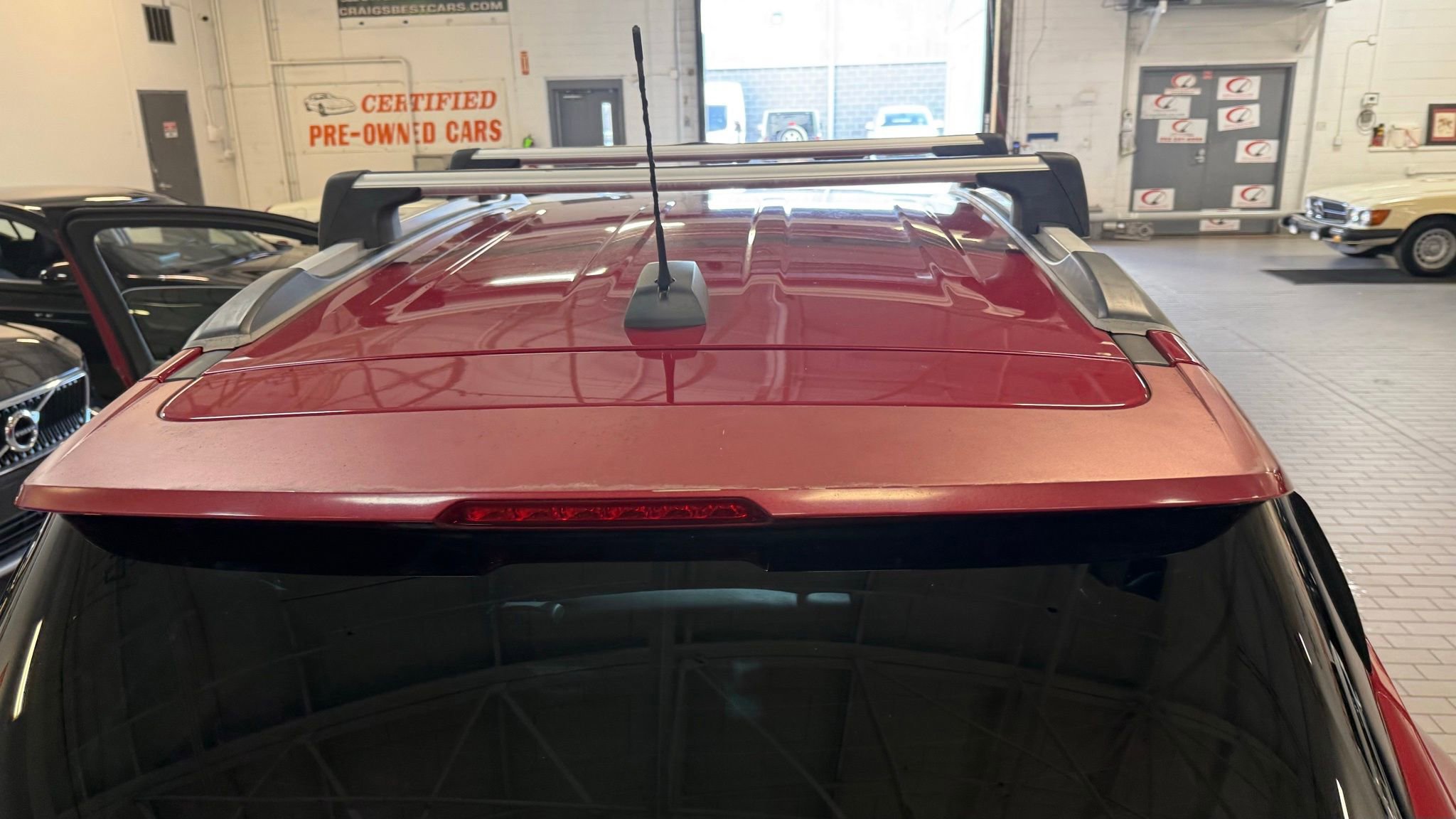 Used 2015 Buick Encore Convenience FWD image 31