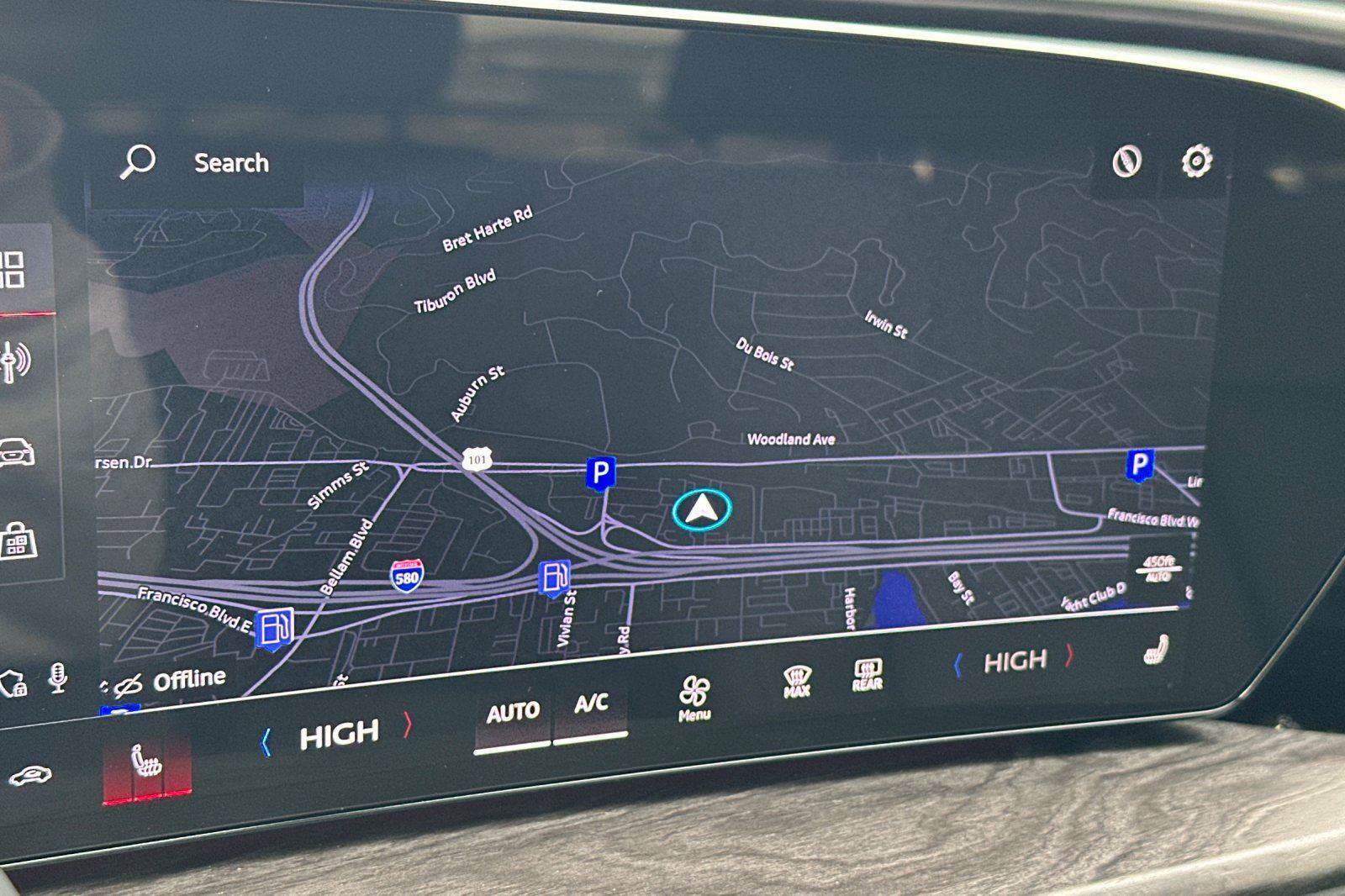 Certified 2025 Audi Q5 Premium Plus w/ Premium Plus image 19