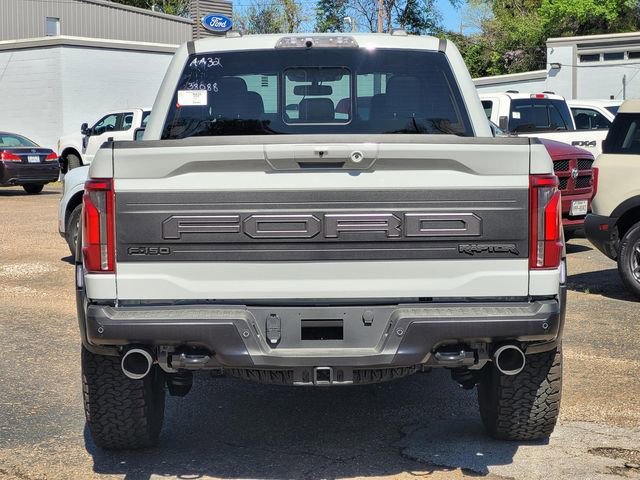 New 2026 Ford F150 Raptor image 4