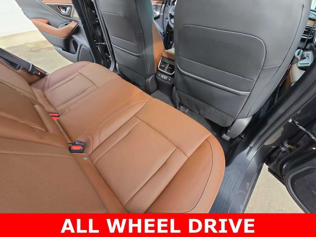 Used 2021 Subaru Outback Touring XT image 12