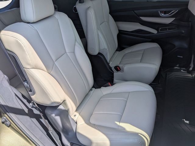 Certified 2025 Subaru Ascent Limited image 35