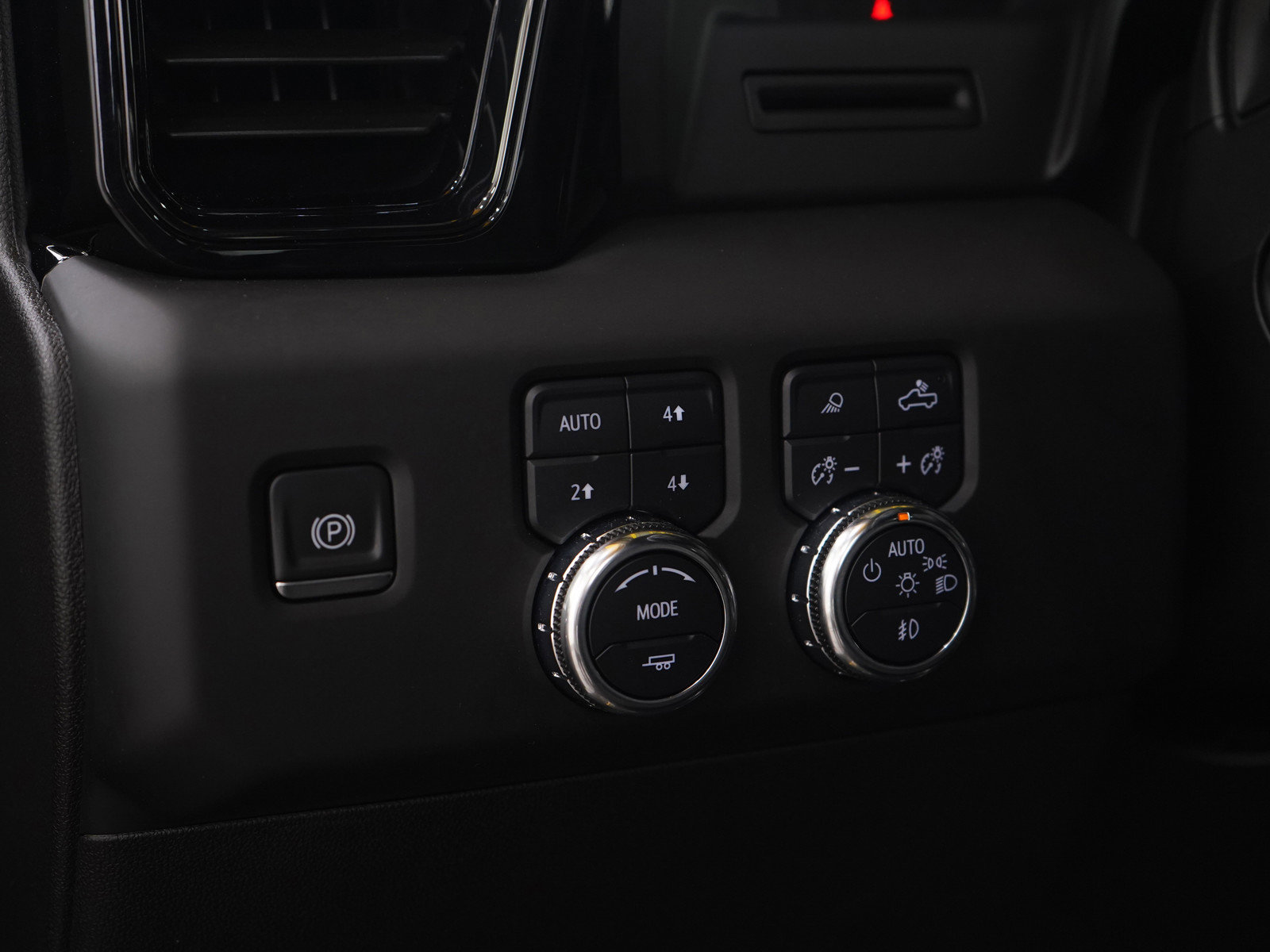 Used 2022 GMC Sierra 1500 AT4 AWD/4WD image 28