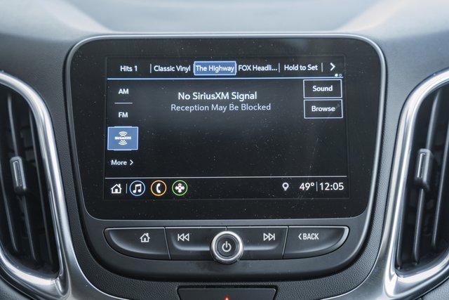 Used 2021 Chevrolet Equinox Premier image 26