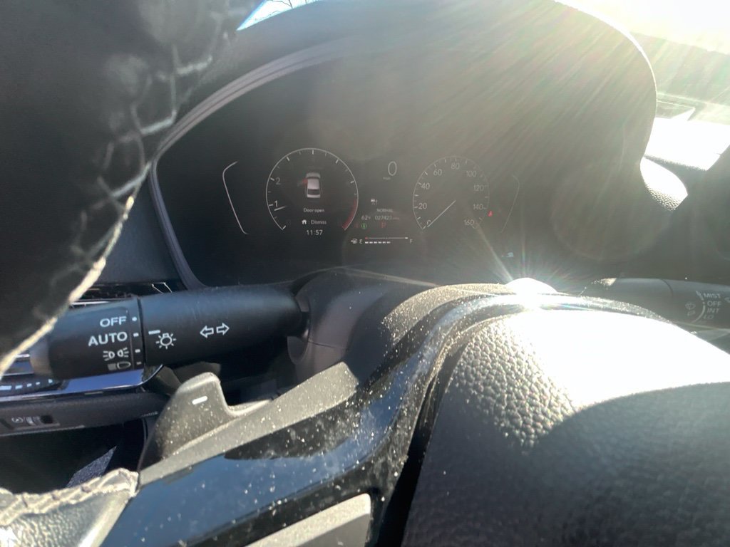 Used 2023 Honda Civic Sport image 12