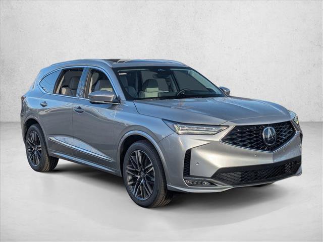 New 2026 Acura MDX SH-AWD w/ Advance Package image 7