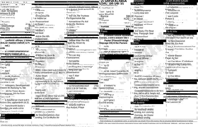 Used 2025 GMC Yukon XL Denali image 31