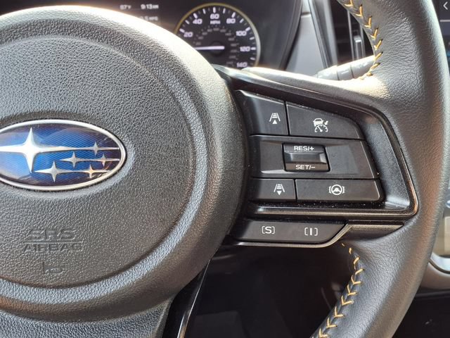 Certified 2024 Subaru Crosstrek 2.5i Sport w/ Crosstrek Mirror Package AWD/4WD image 16