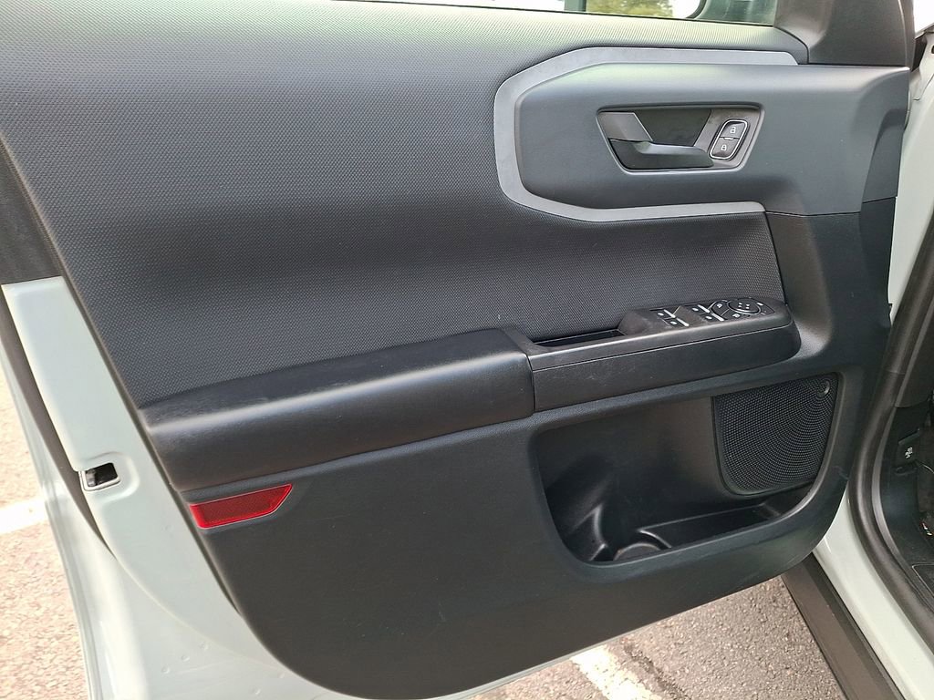 Used 2021 Ford Bronco Sport Big Bend image 14