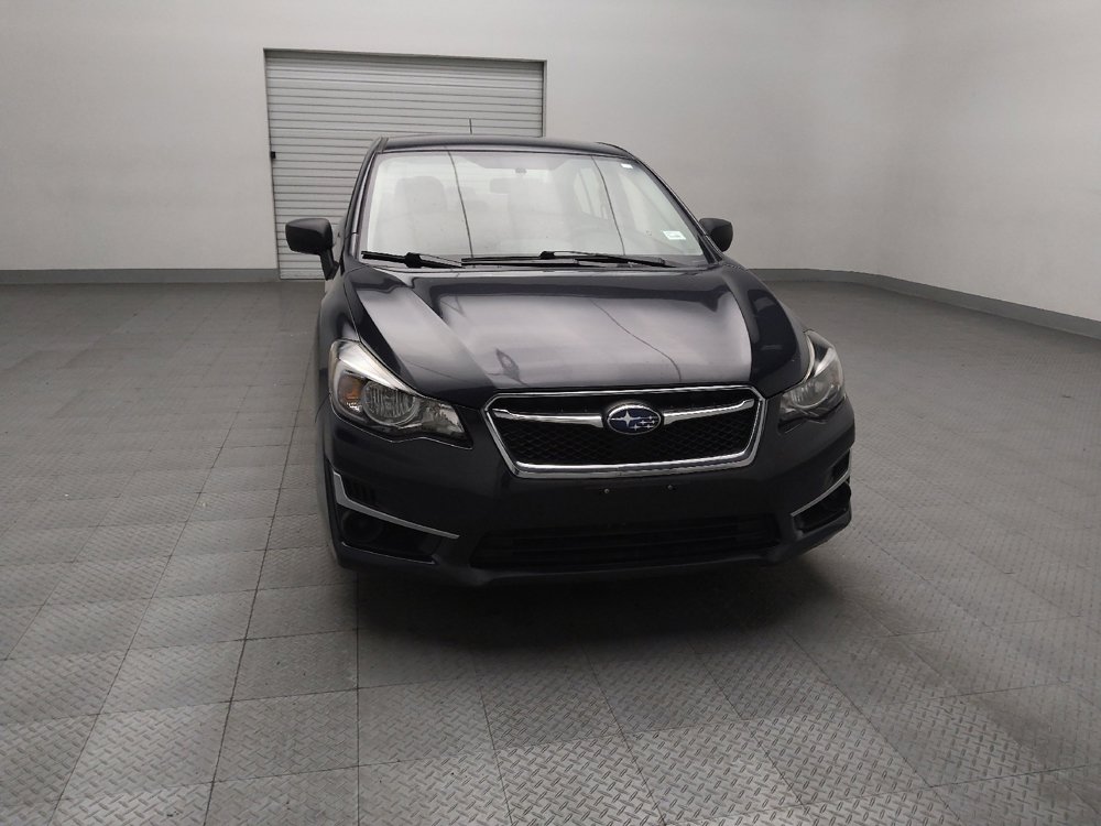 Used 2015 Subaru Impreza 2.0i image 14