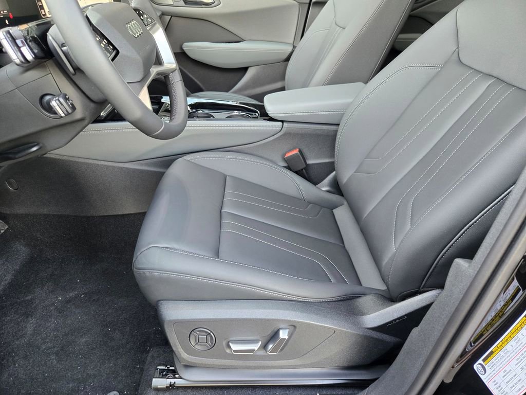 New 2026 Audi Q3 quattro 2.0T image 25