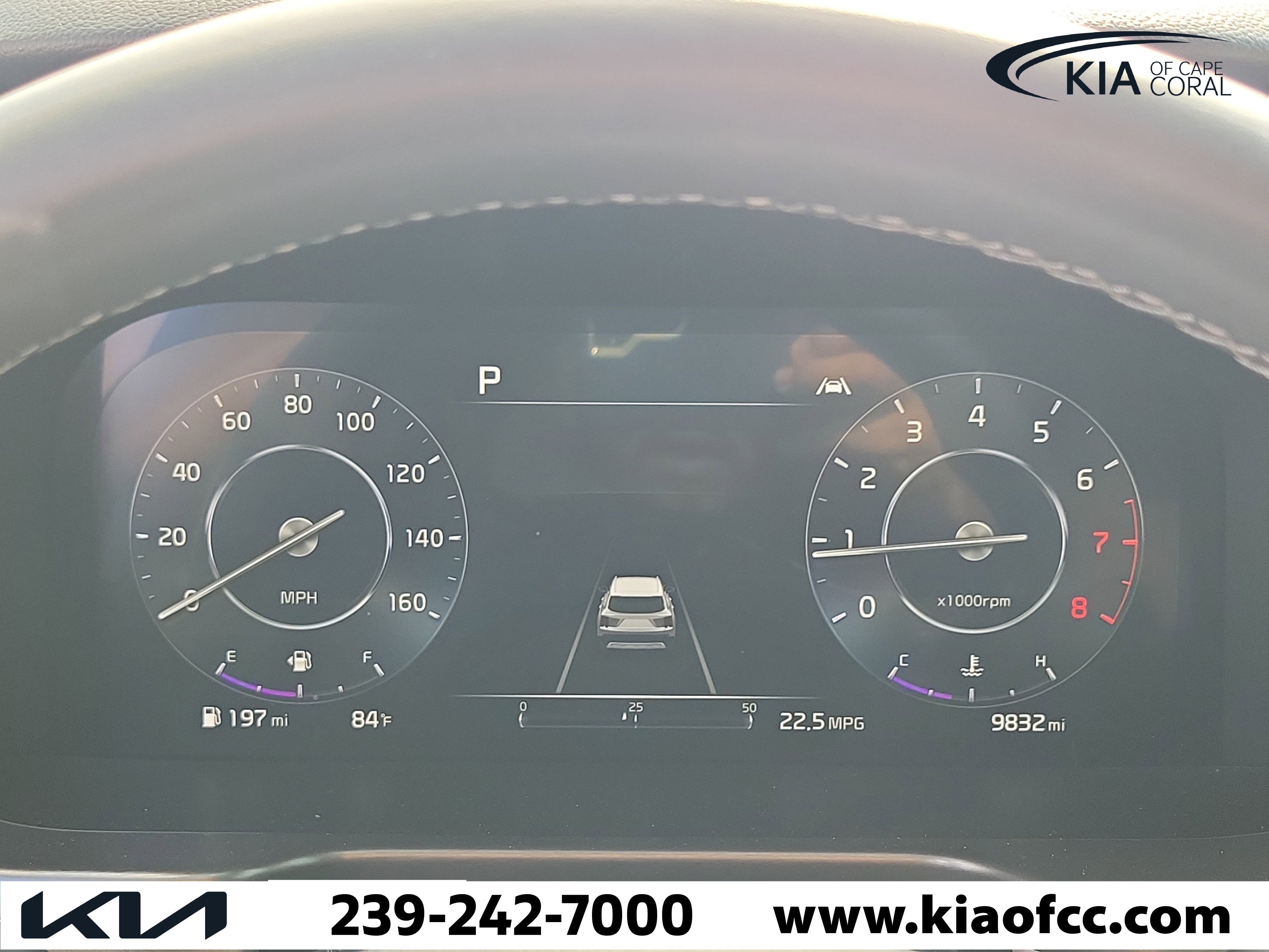 Certified 2023 Kia Sorento SX FWD image 28