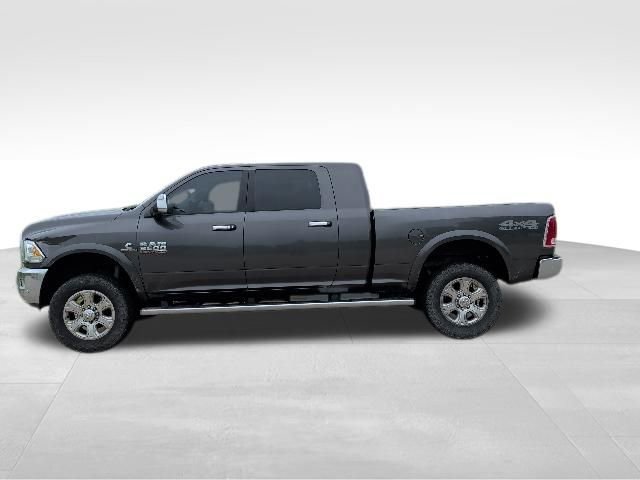 Used 2017 RAM 2500 Laramie AWD/4WD image 6
