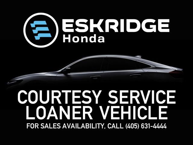 New 2026 Honda Passport TrailSport Elite image 1