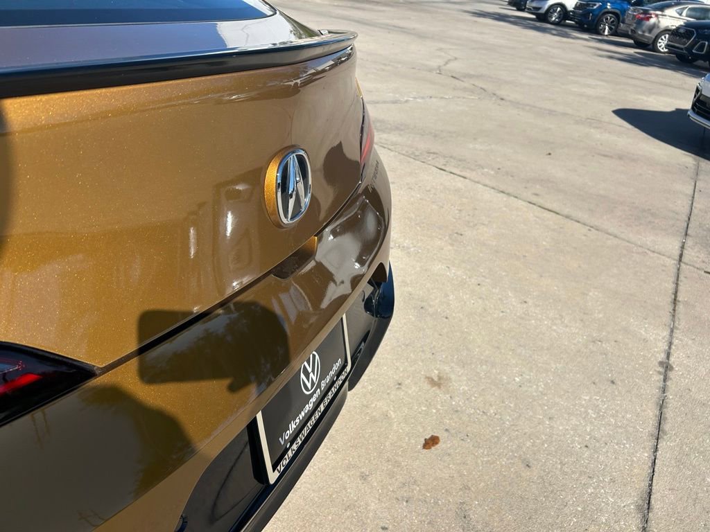 Used 2024 Acura Integra Type S image 30