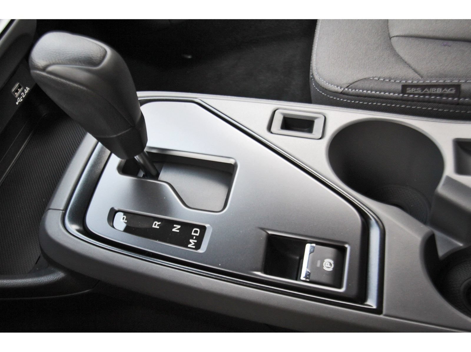 New 2026 Subaru Crosstrek 2.5i AWD/4WD image 22