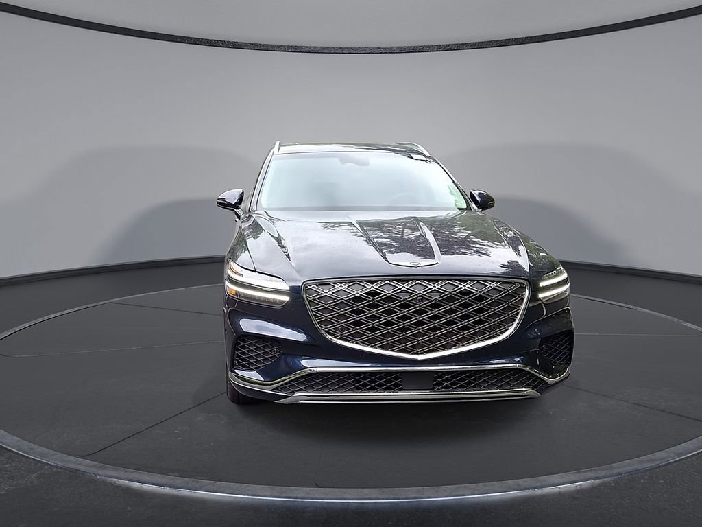 New 2026 Genesis GV70 2.5T Advanced AWD/4WD image 7