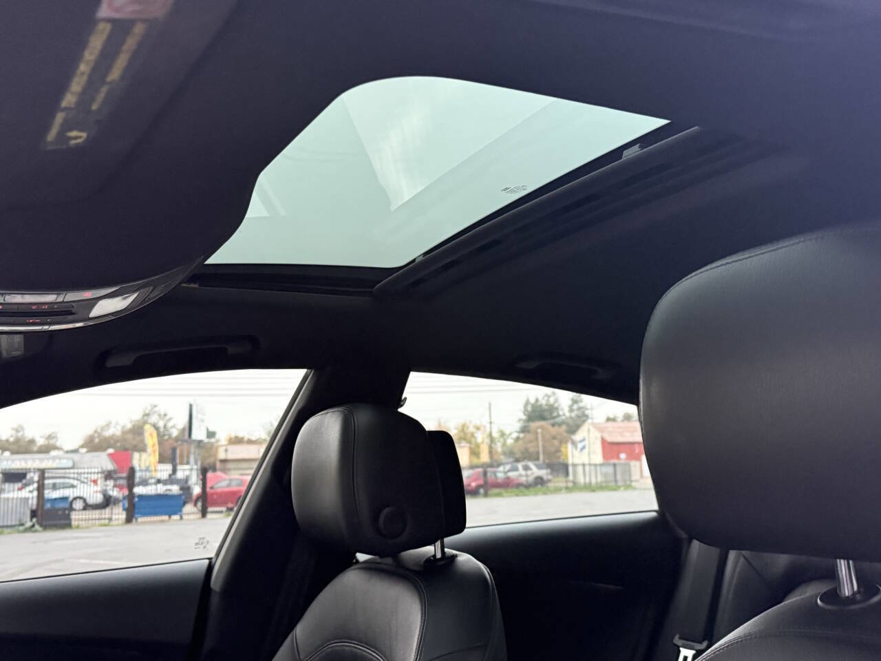 Used 2013 Audi A7 3.0T Prestige w/ Prestige Pkg image 29