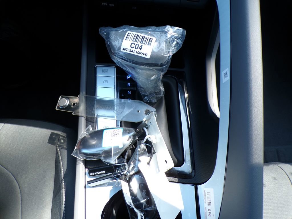 New 2026 Hyundai Elantra Hybrid FWD image 26