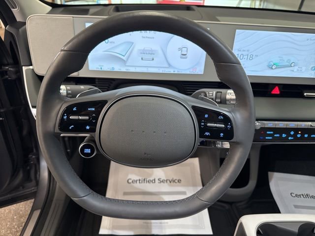 Used 2024 Hyundai Ioniq 5 Limited image 12