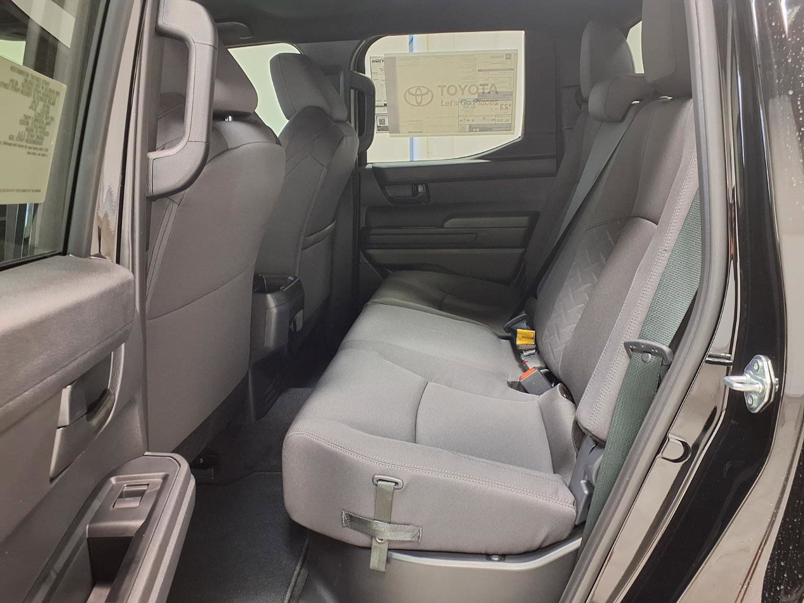 New 2026 Toyota Tacoma SR image 24