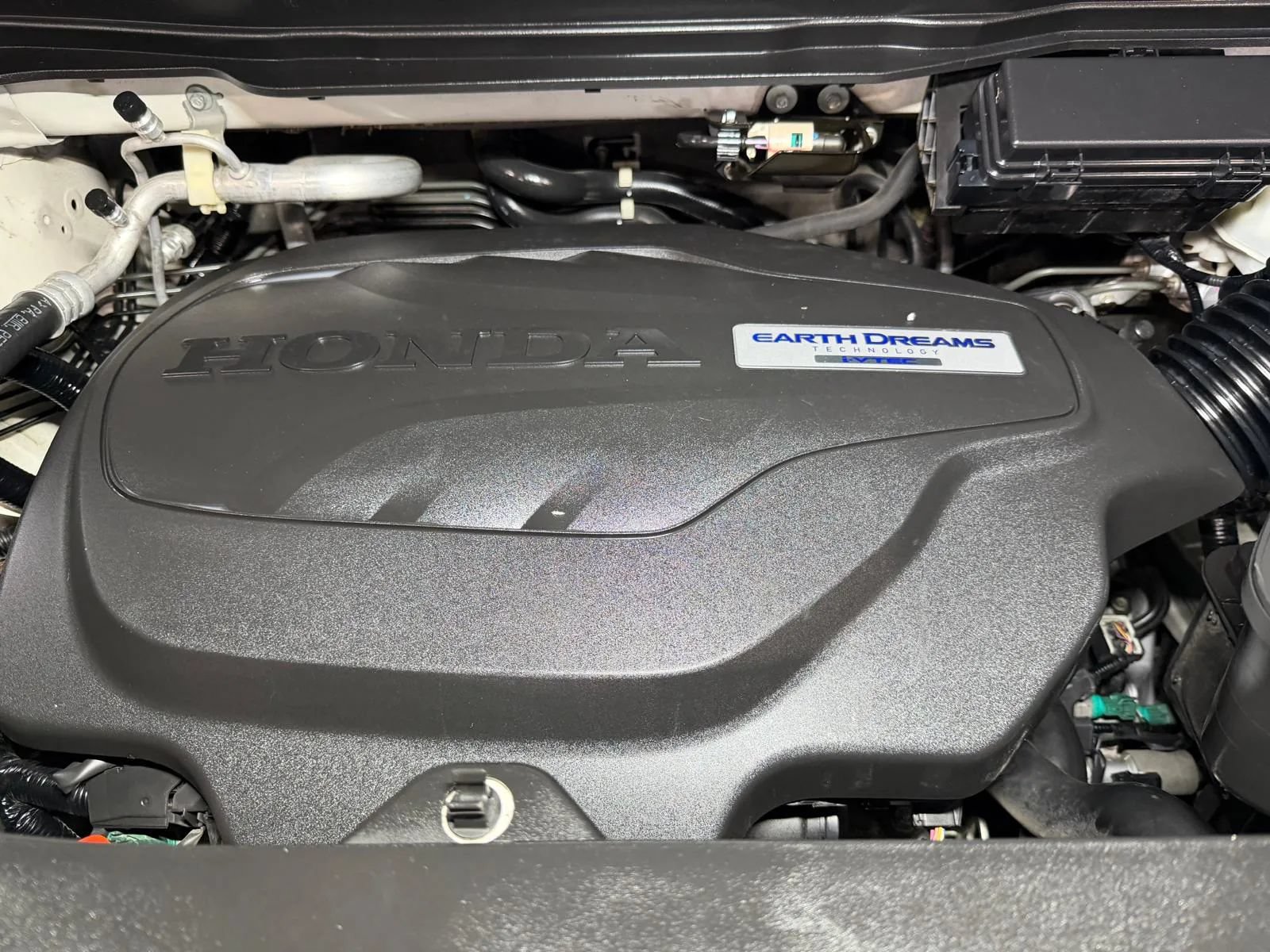 Used 2016 Honda Pilot EX-L image 11