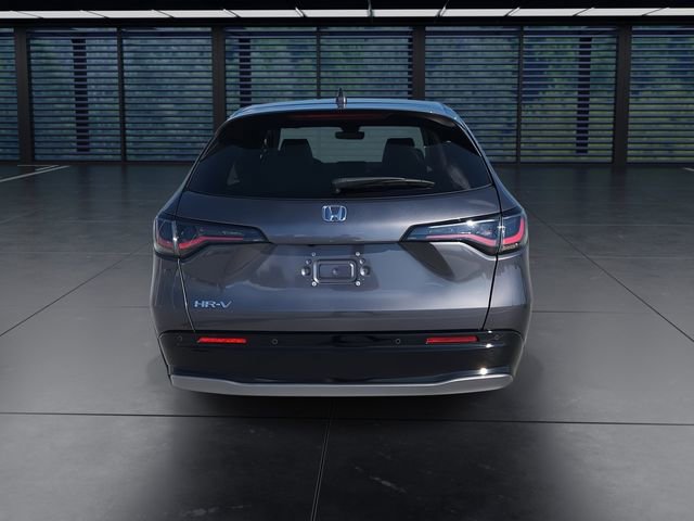 Used 2024 Honda HR-V EX-L image 7