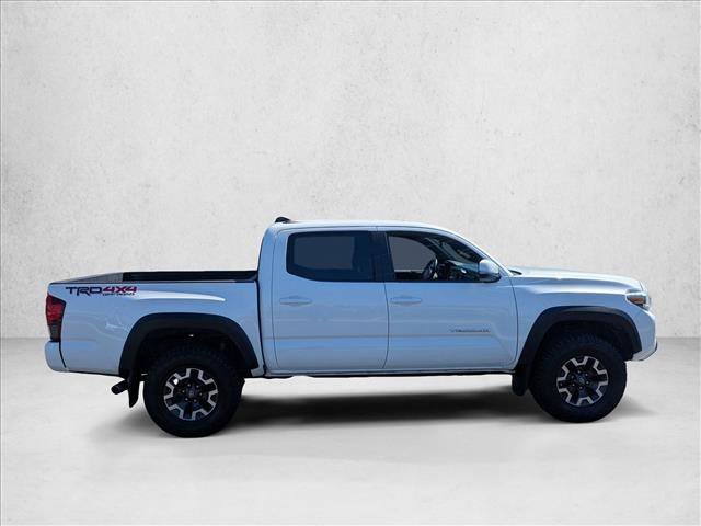 Used 2019 Toyota Tacoma TRD Off-Road image 4
