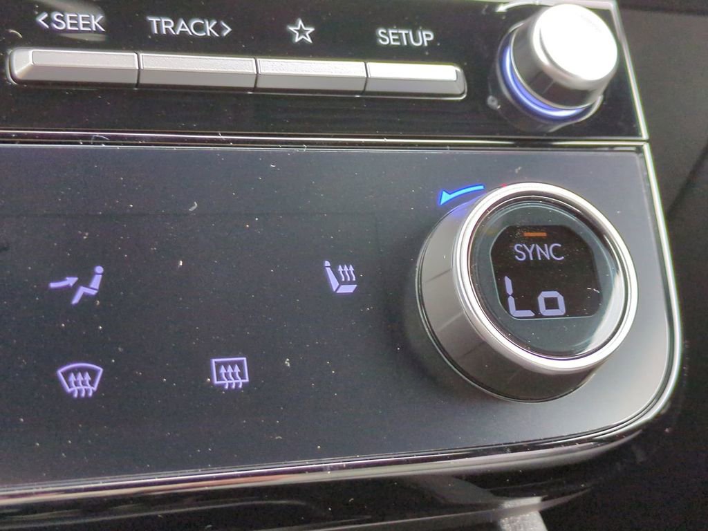 New 2026 Hyundai Santa Cruz SEL image 23