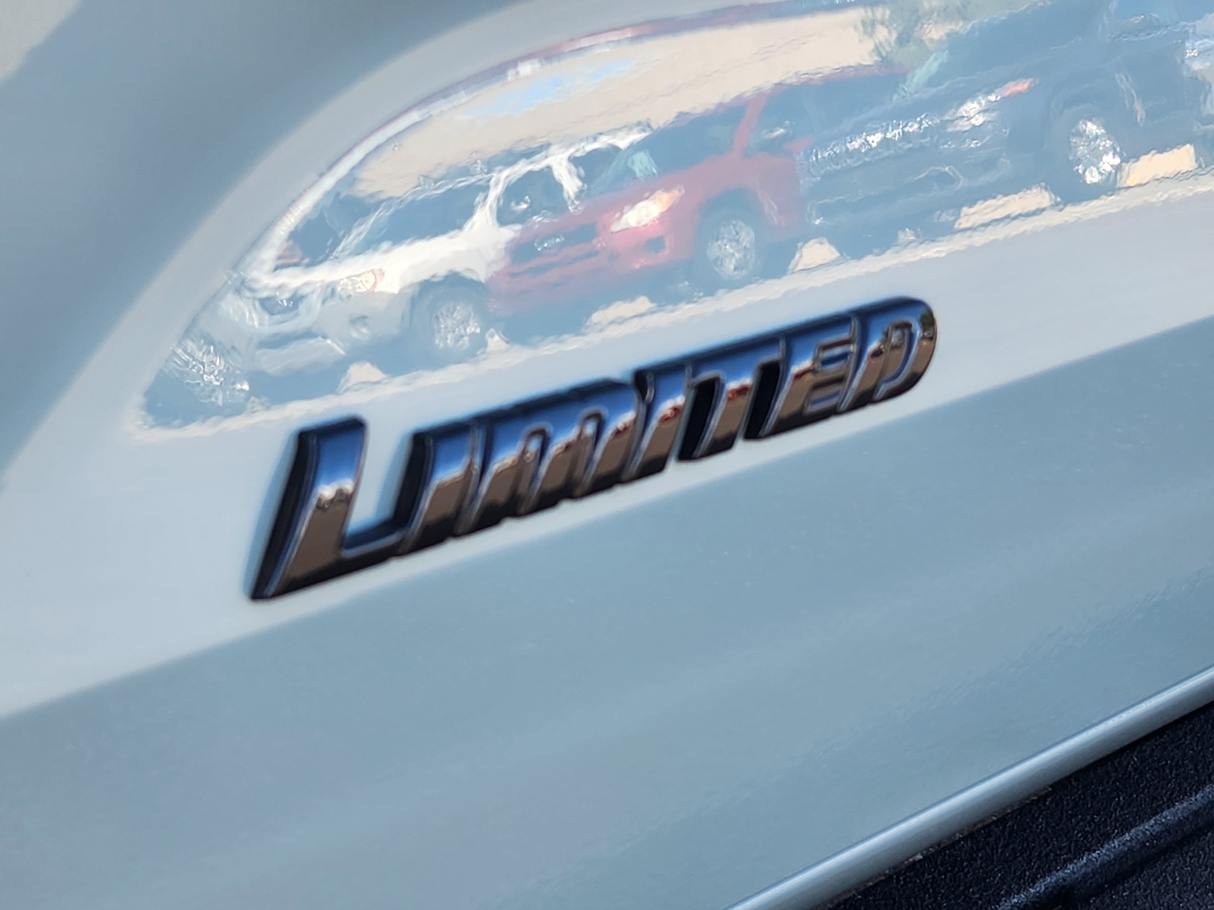 Certified 2026 Toyota Sequoia Limited w/ TRD Off-Road Package image 9