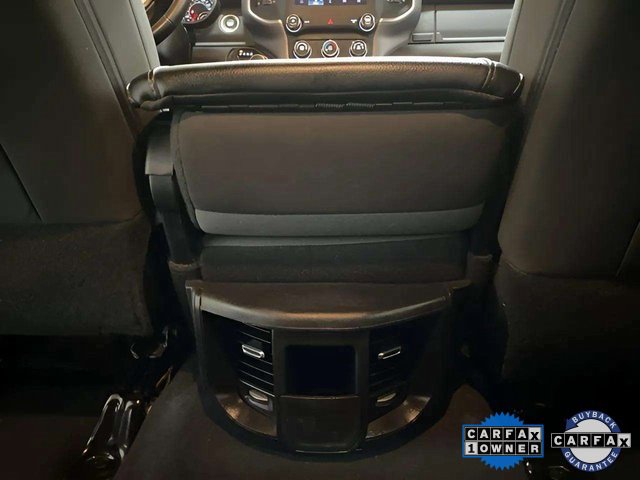 Used 2024 RAM 2500 Big Horn w/ Bed Utility Group image 62