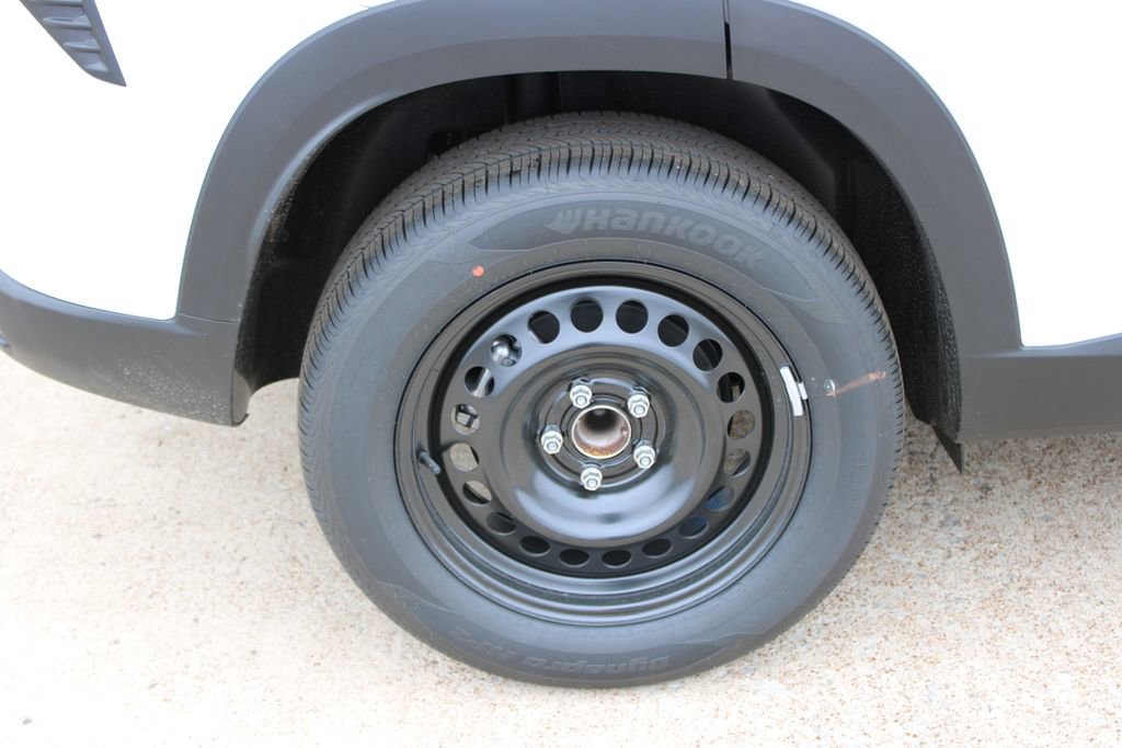 New 2026 Chevrolet Trax LS image 42