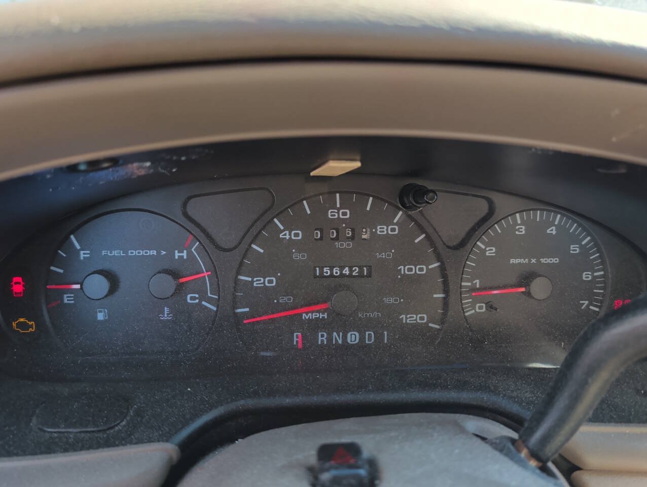 Used 2003 Ford Taurus SE FWD image 37