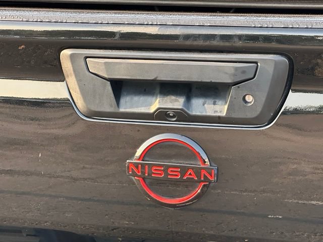 Certified 2024 Nissan Frontier PRO-4X w/ Pro Convenience Package AWD/4WD image 14