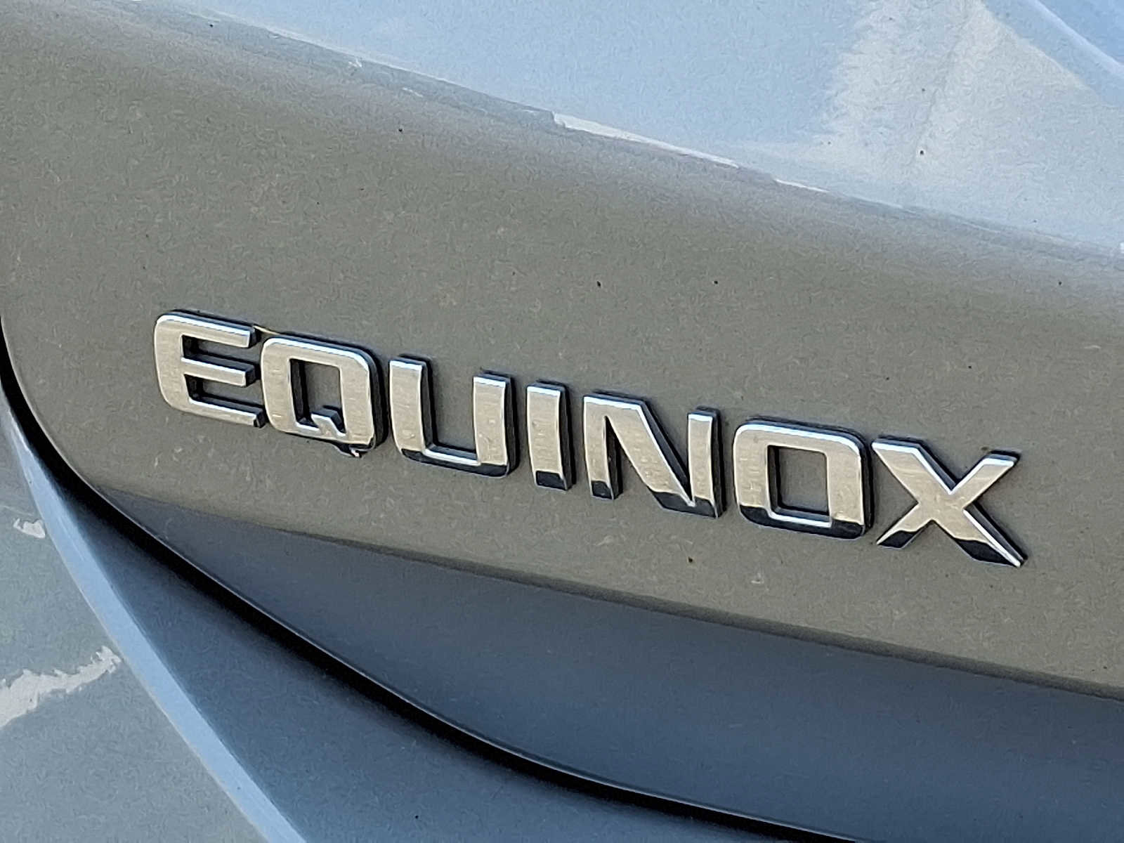 Used 2024 Chevrolet Equinox LT w/ LPO, Floor Liner Package AWD/4WD image 31