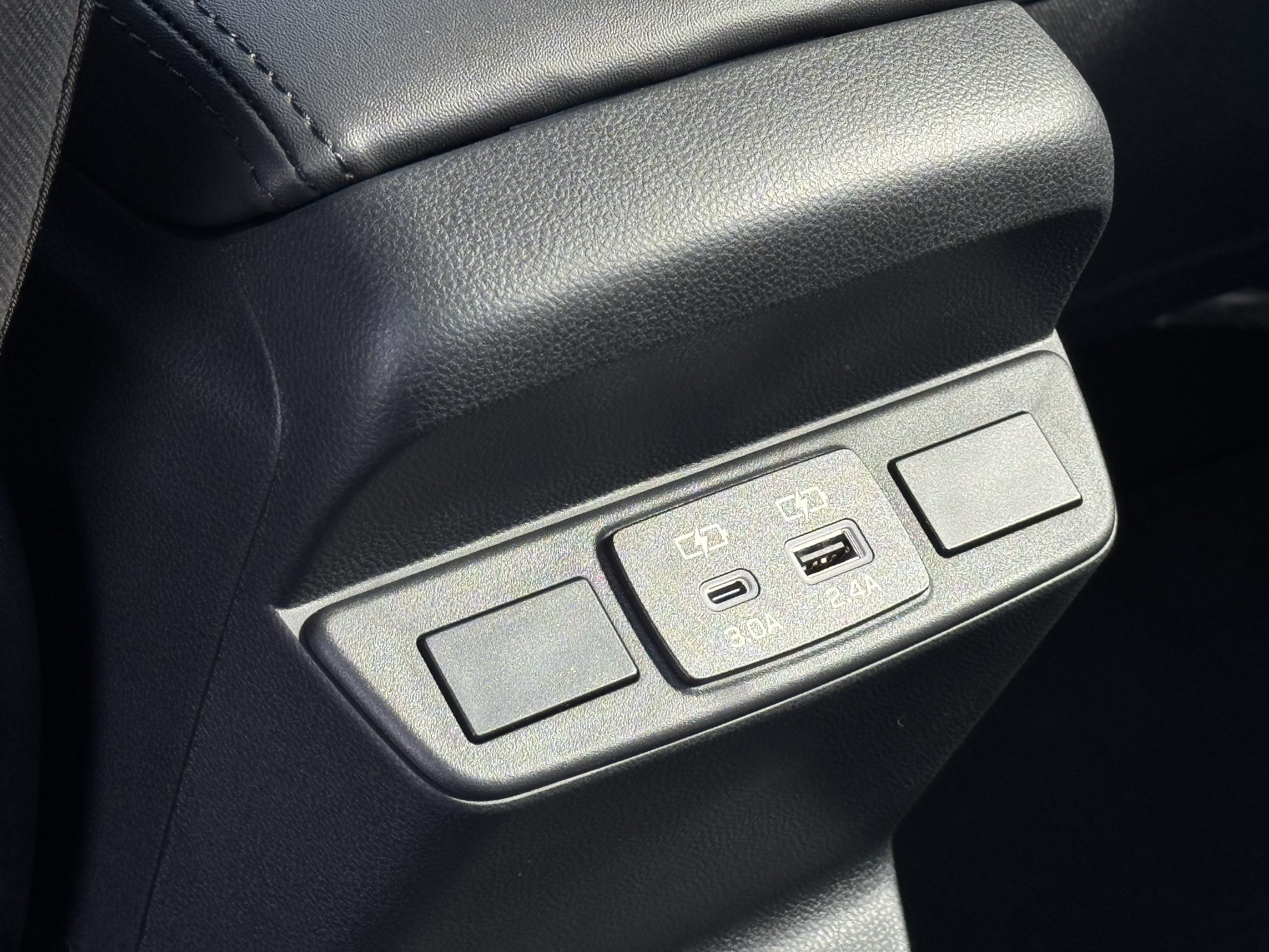 New 2026 Subaru WRX Premium AWD/4WD image 32