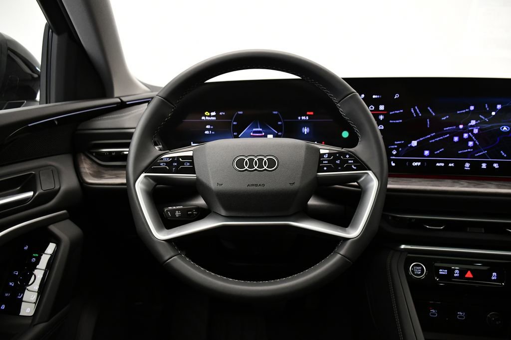 Used 2025 Audi Q5 Premium w/ Convenience Package image 23