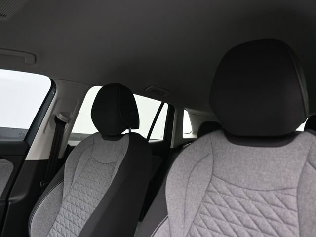 New 2026 Volkswagen Tiguan S image 2