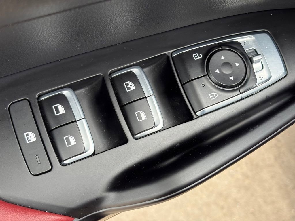 Certified 2024 Kia K5 GT-Line AWD/4WD image 20
