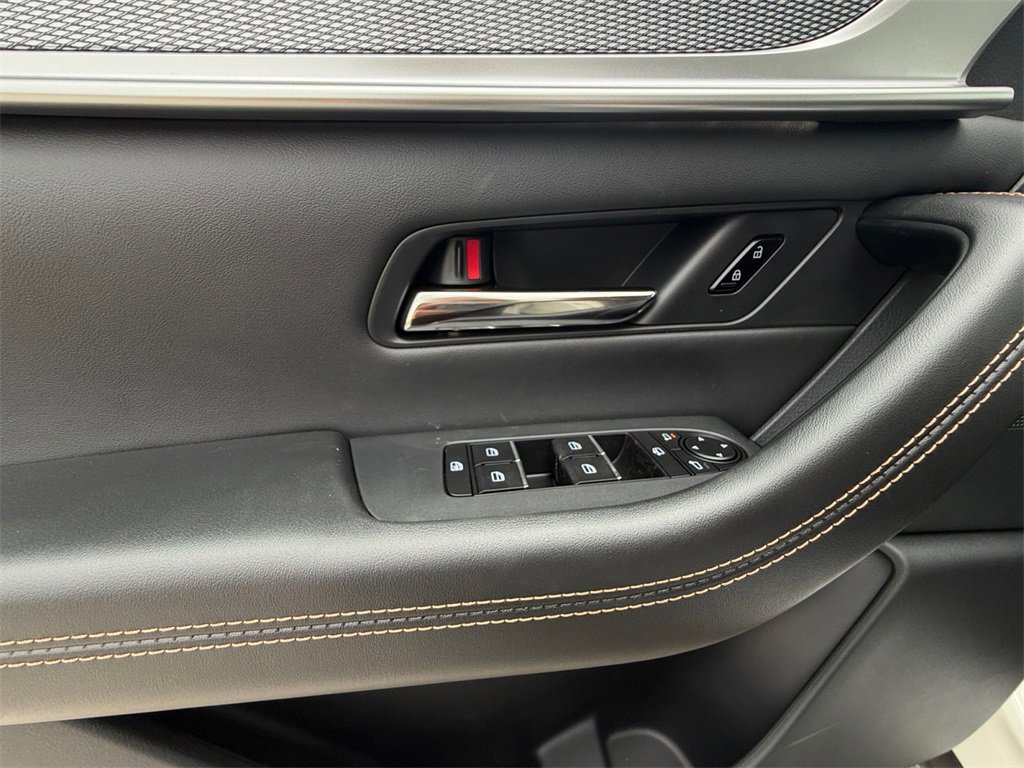 New 2026 MAZDA CX-90 Plug-In Hybrid w/ Premium Plus image 11