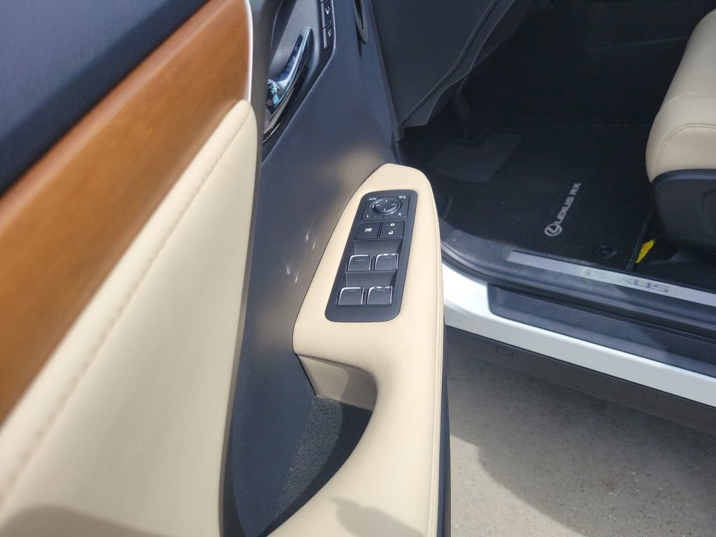 Used 2021 Lexus RX 350 FWD w/ Premium Package image 10