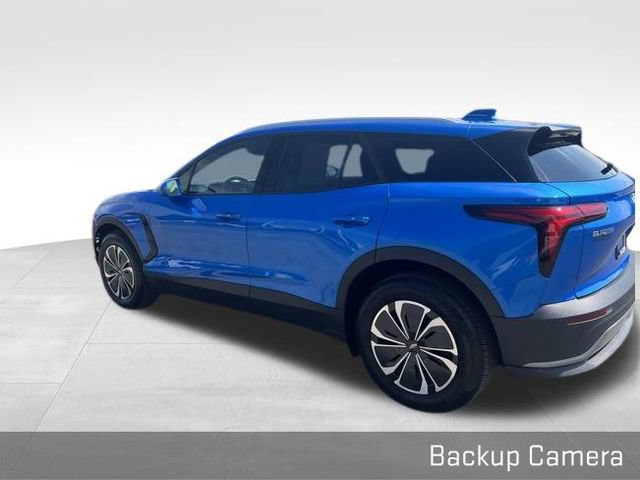 Used 2024 Chevrolet Blazer EV LT AWD/4WD image 9