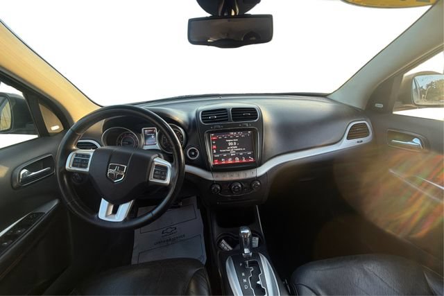 Used 2014 Dodge Journey R/T FWD image 22