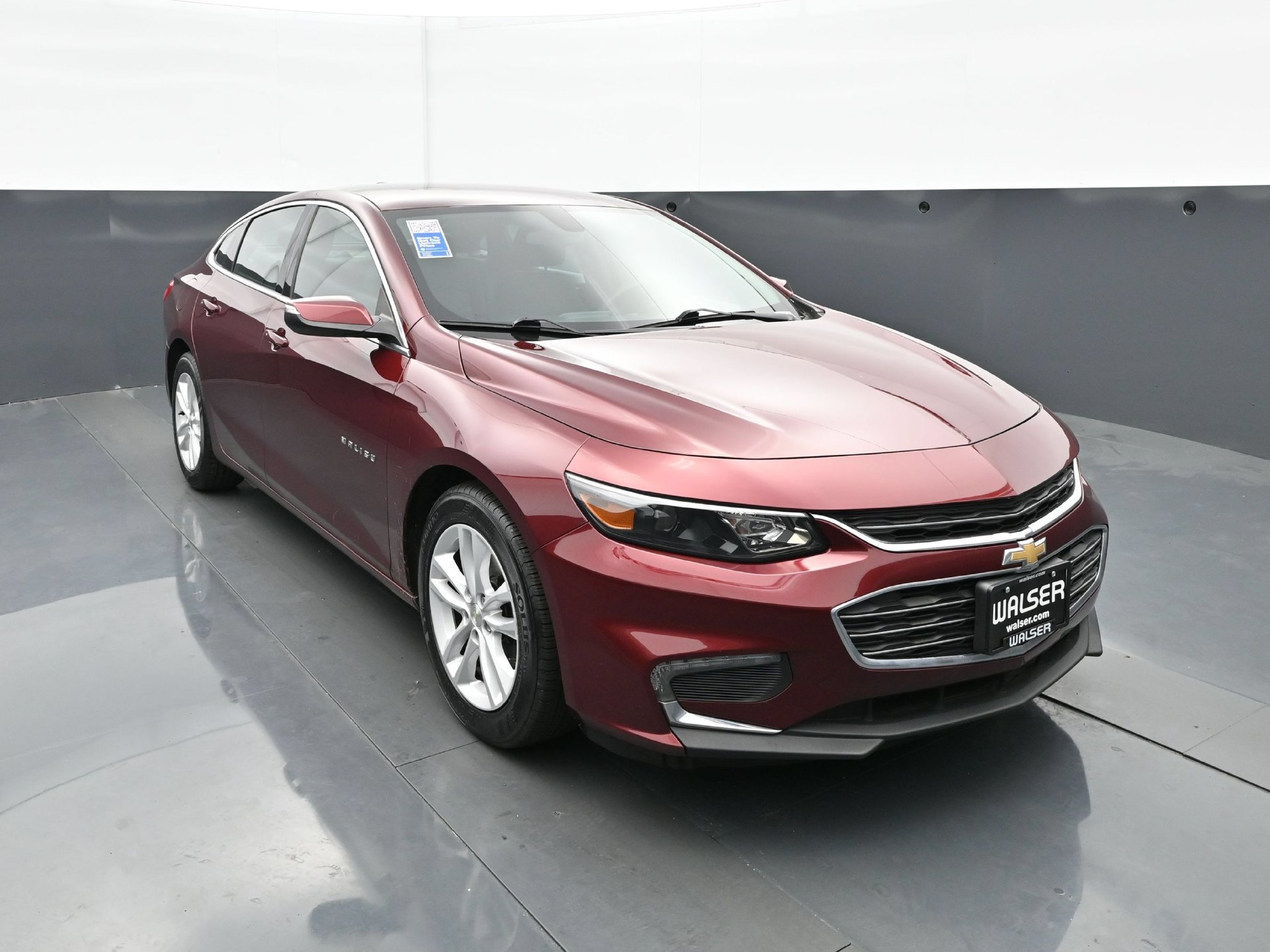 Used 2016 Chevrolet Malibu LT FWD image 11