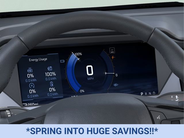 New 2027 Chevrolet Bolt RS image 18