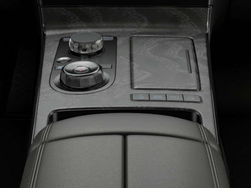 New 2026 Genesis G80 3.5T Prestige AWD/4WD image 21