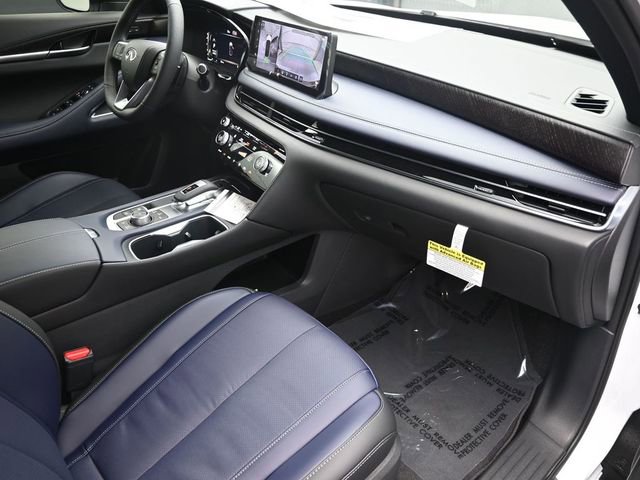 New 2026 INFINITI QX60 Sport w/ Dark Cargo Package image 45