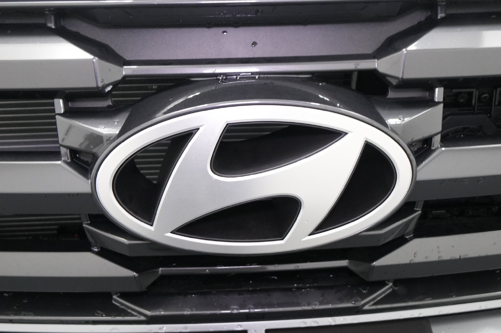 New 2026 Hyundai Tucson SEL AWD/4WD image 11