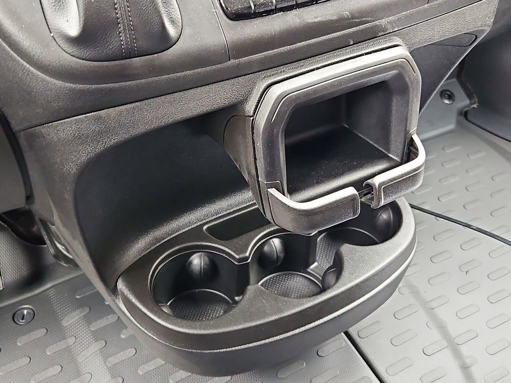 New 2026 RAM ProMaster 1500 w/ Advanced Safety Group FWD image 28