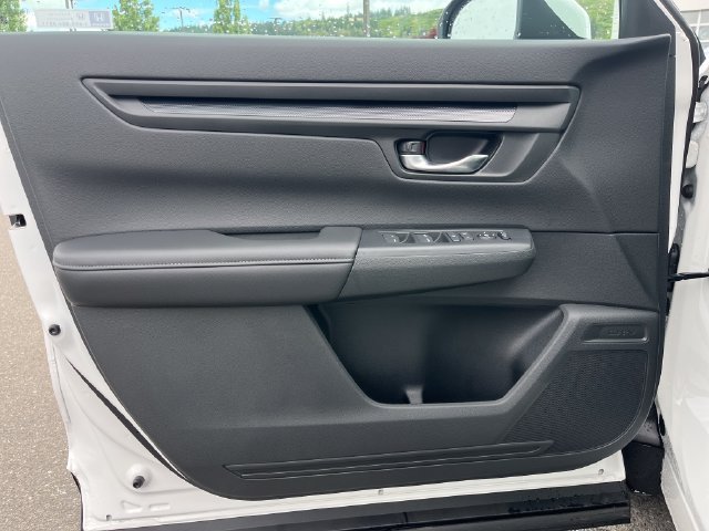 New 2026 Honda CR-V EX image 18