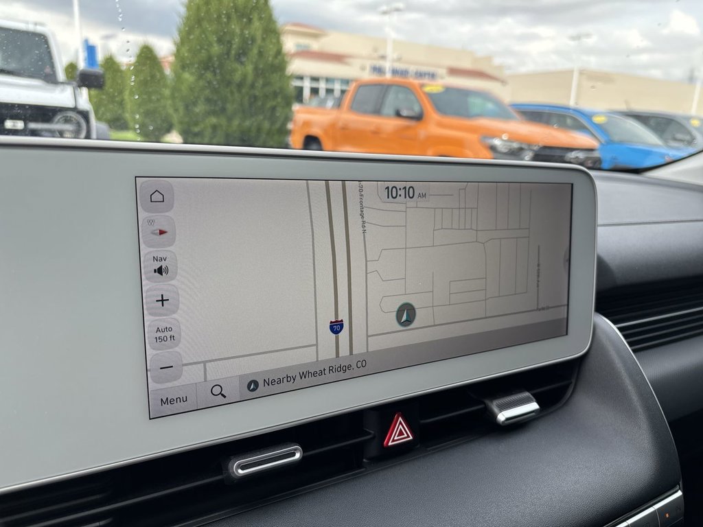 Used 2023 Hyundai Ioniq 5 SEL AWD/4WD image 18
